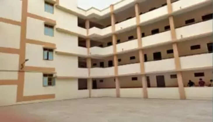 बालक-बालिका छात्रावास