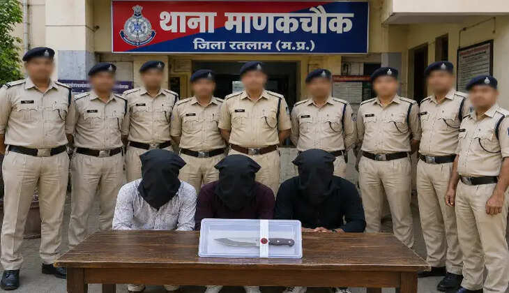 manak police