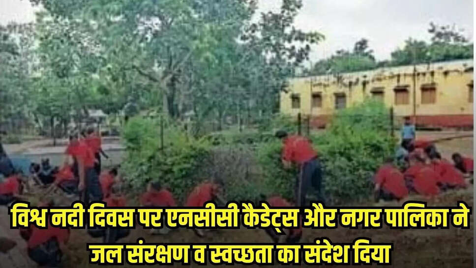 Badwani News