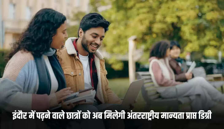 students studying in indore 