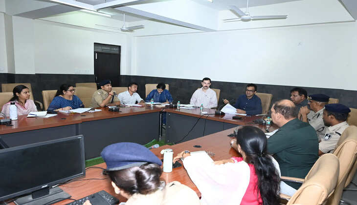 Meeting