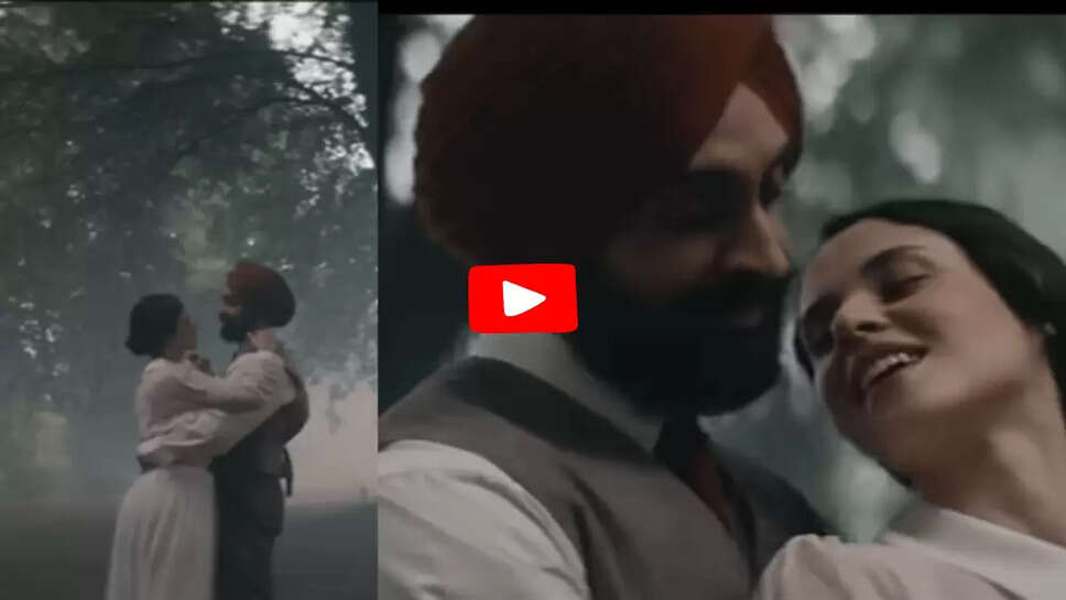 ये है पंजाब का सबसे महंगा सॉन्ग