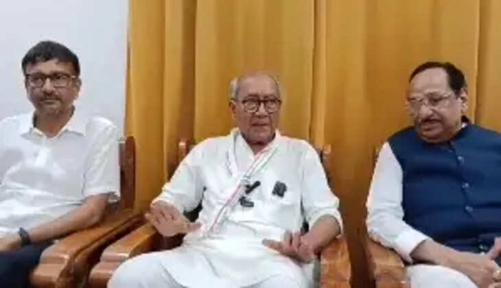 digvijay