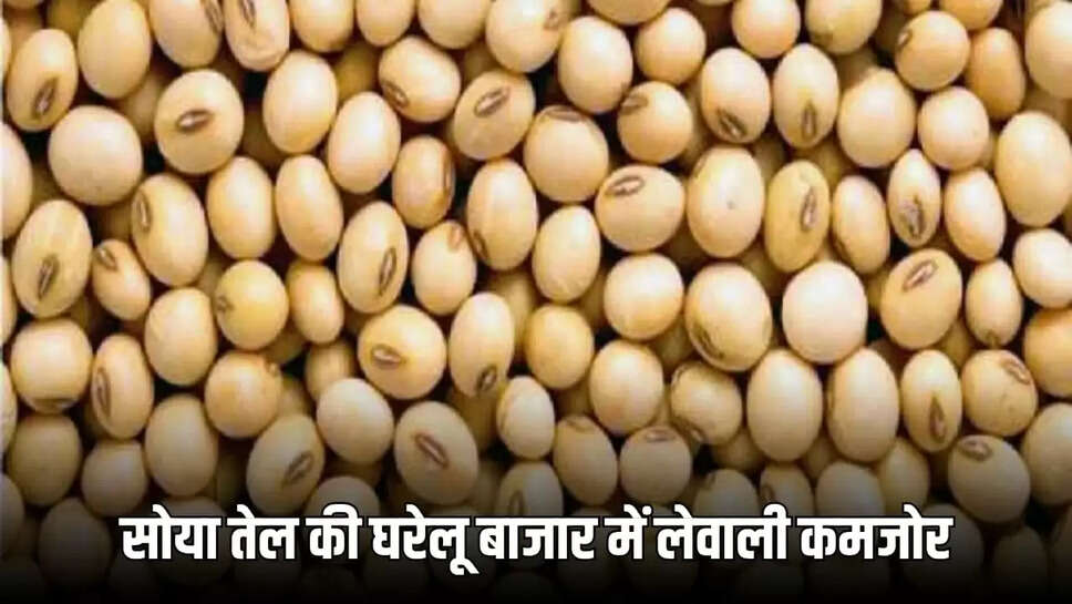 soya oil 