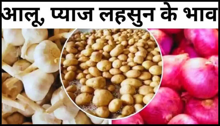 किसान मंडी भाव