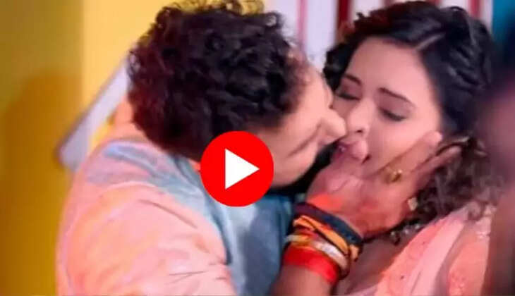 खेसारी लाल और शिल्पी राज