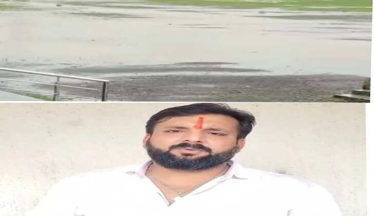 Mayank jaat