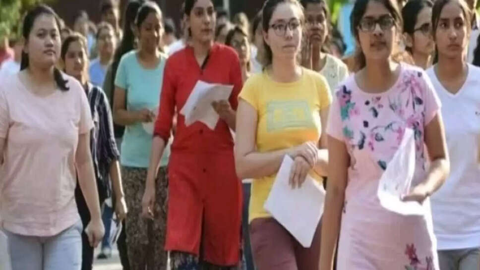 CET-2025 date