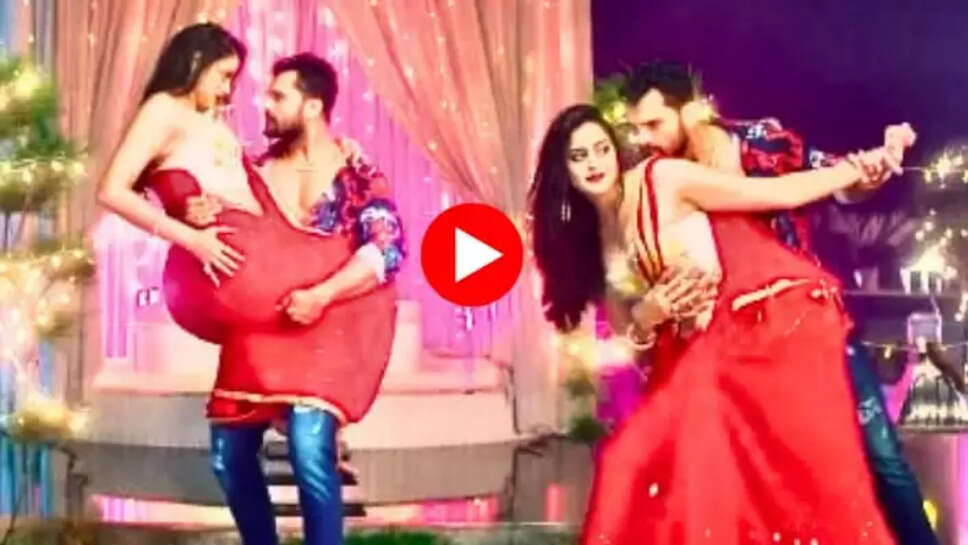 Bhojpuri Song
