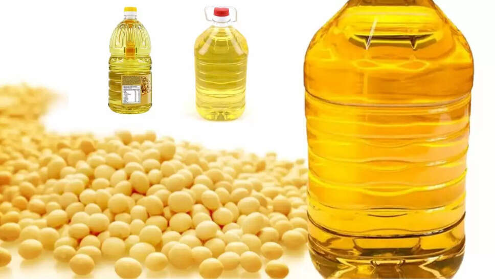 soybean crop