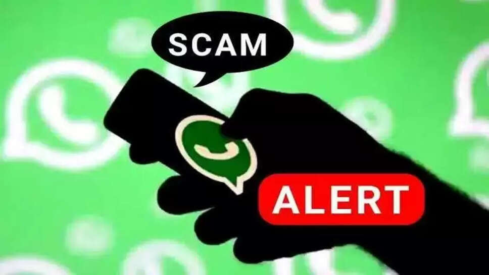 WhatsApp 