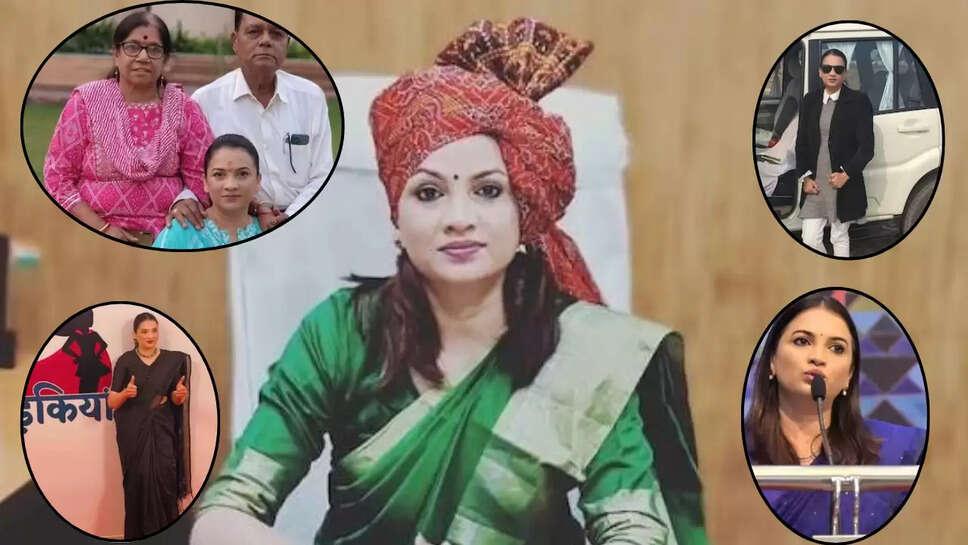 UPSC story 