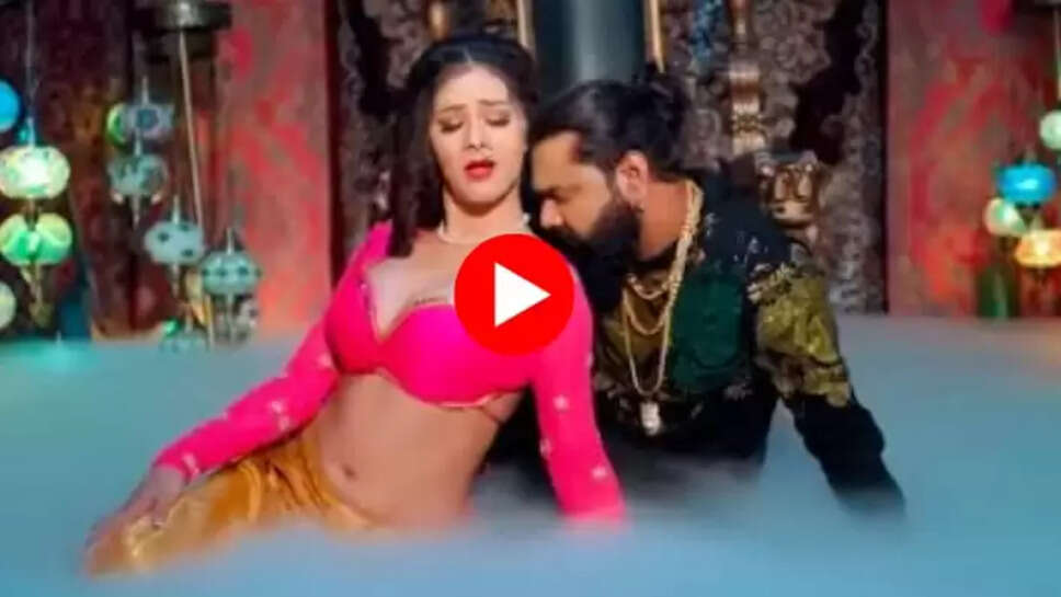Bhojpuri song