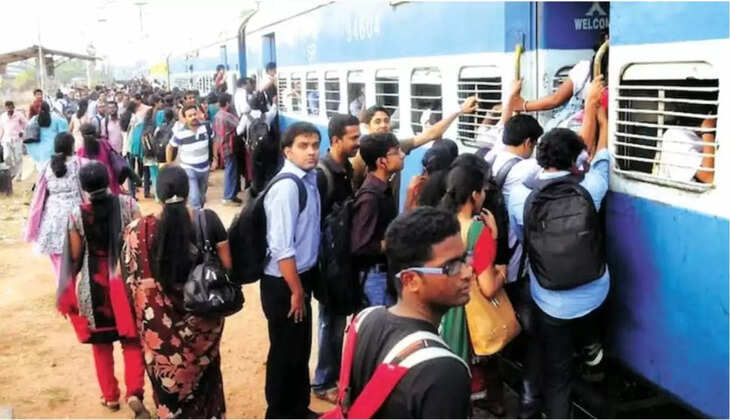  new rule of railway ticket booking 