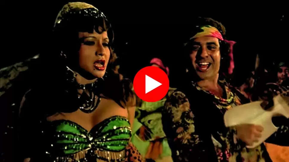 Sholay Movie Superhit Song