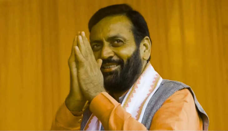  लाडो लक्ष्मी योजना की राशि