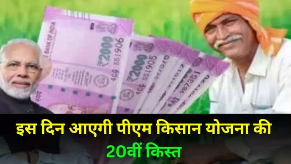 PM Kisan Yojana 
