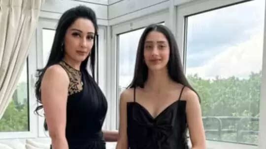 Sanjay Dutt daughter 