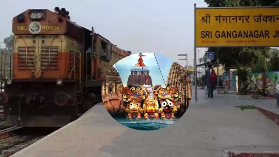 Rajasthan news