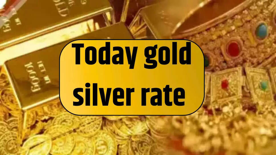 GOLD RATE