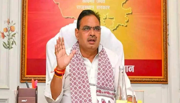 राजस्थान सरकार अब भारत ही नहीं लंदन की भी मुफ्त करवाएगी सैर