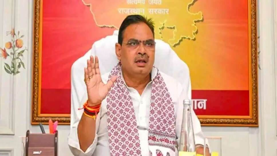 राजस्थान सरकार अब भारत ही नहीं लंदन की भी मुफ्त करवाएगी सैर