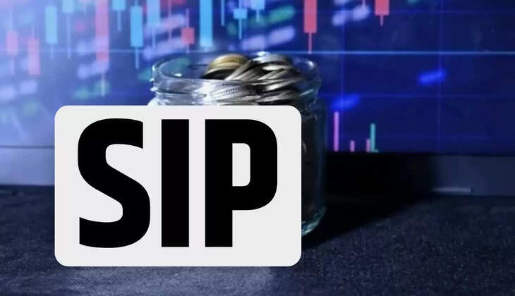 250 per month SIP will make you a millionaire in 14 years