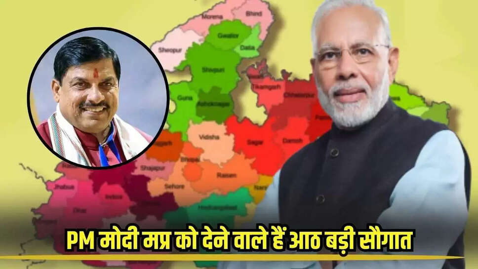 Madhya Pradesh news