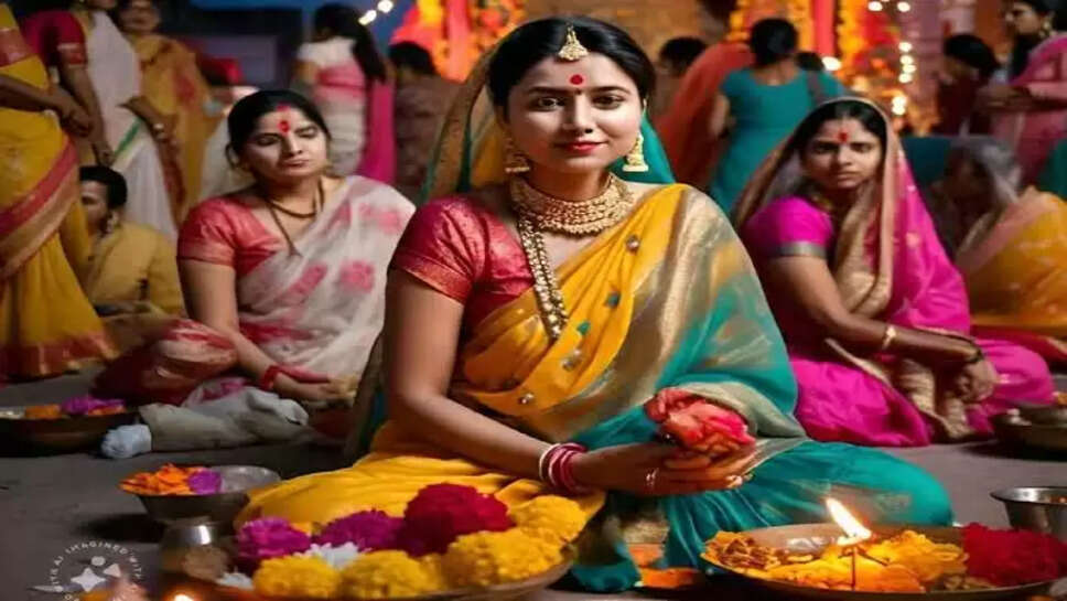 Haritalika Teej 
