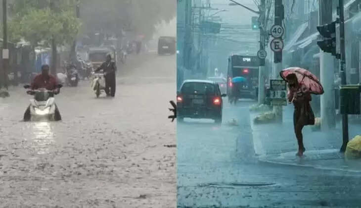 MP weather