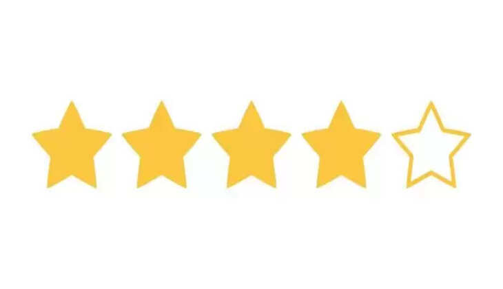 &nbsp;Labour Star Rating