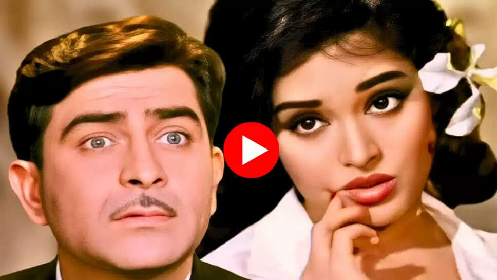 Old Superhit Hindi Song