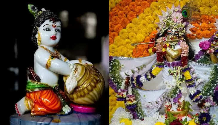 Krishna Janmashtami