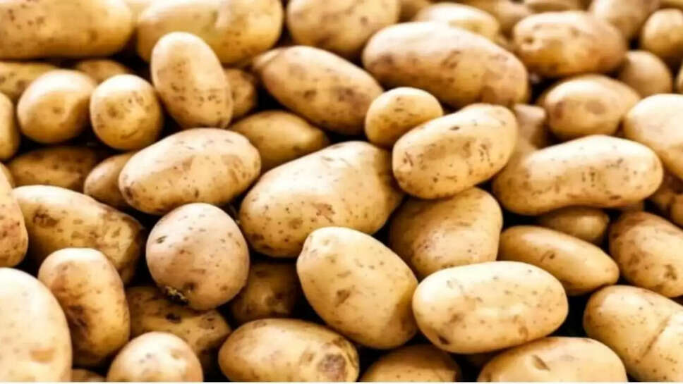 potato prices