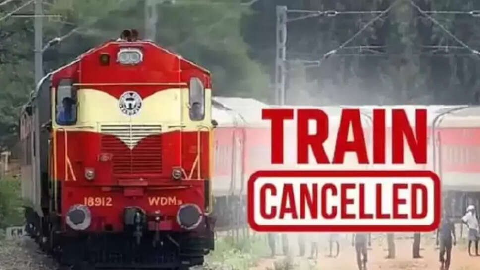  Indian railway news today