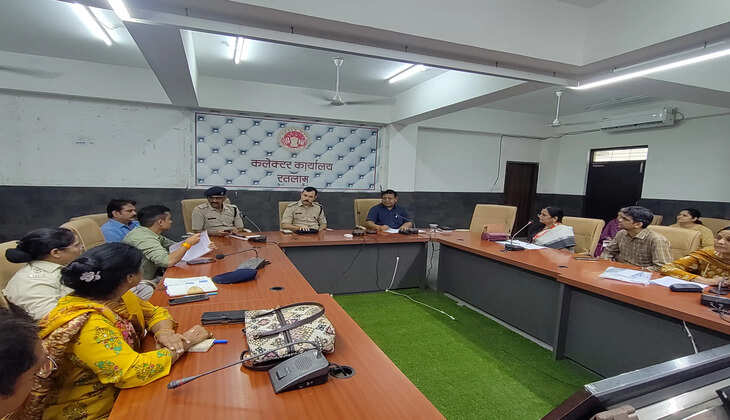 Meeting 