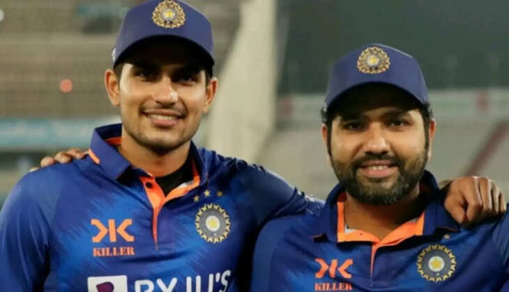 भारतीय वनडे टीम के नए कप्तान