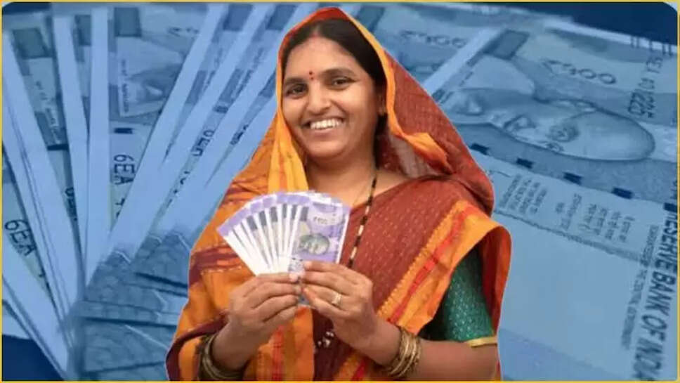 Bima Sakhi Yojana