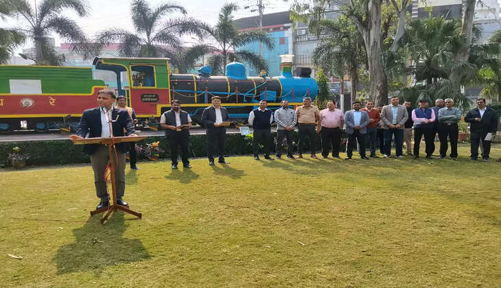 76th Constitution Day