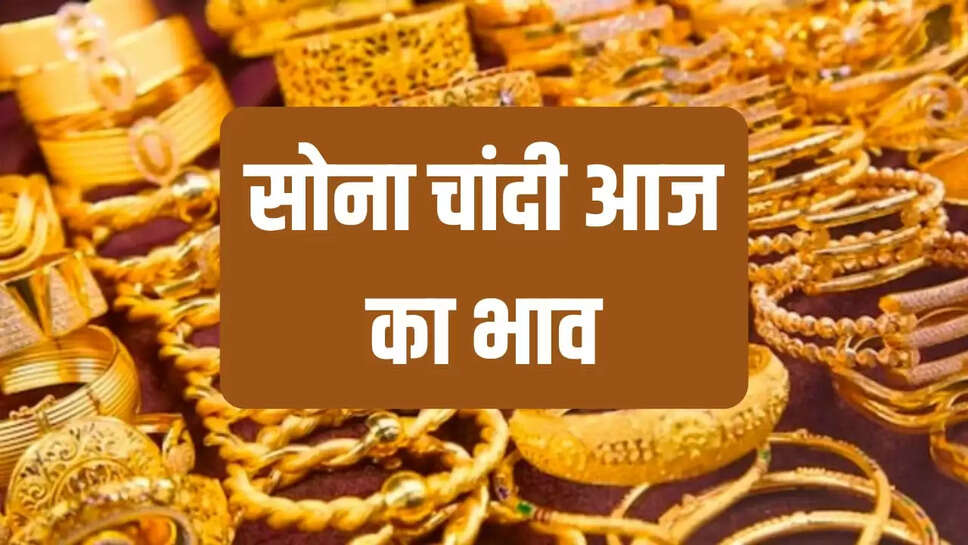 gold prices