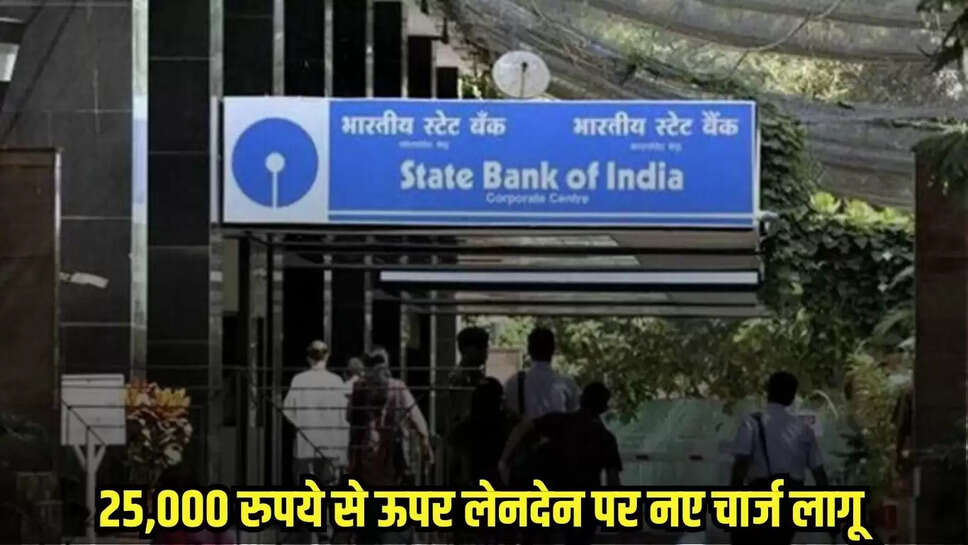 SBI IMPS Updates