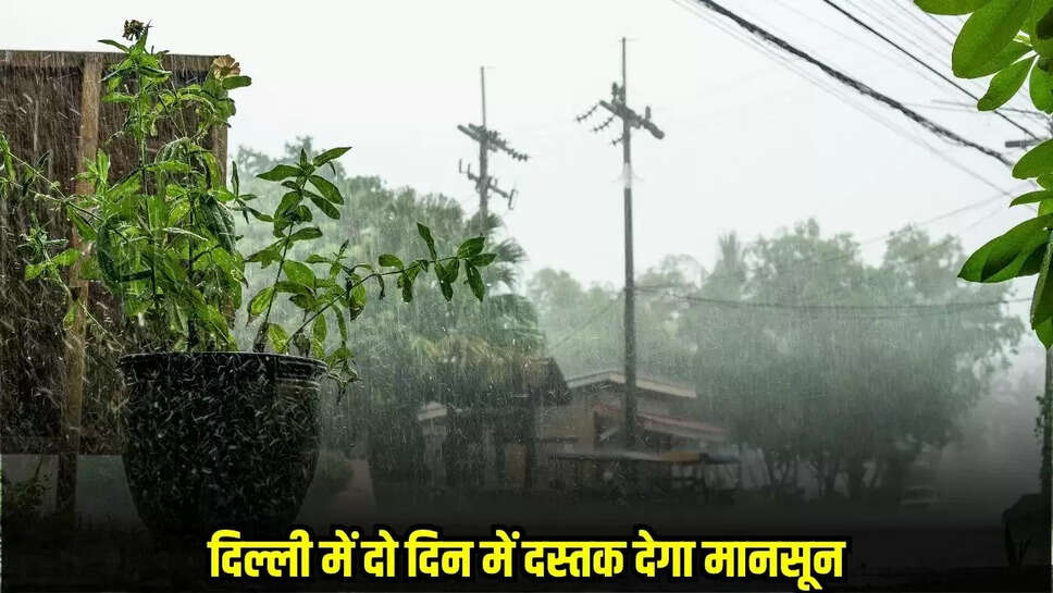 Wheather Alert