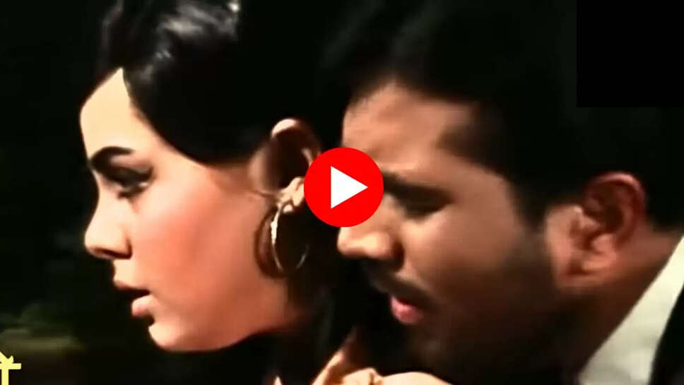 OLD HINDI SONG