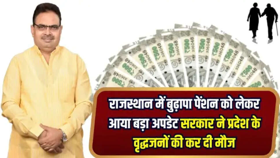 Rajasthan News