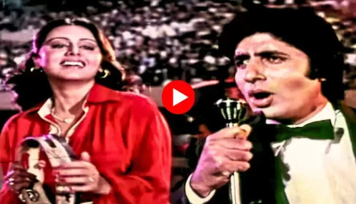 &lsquo;तेरे जैसा यार कहां