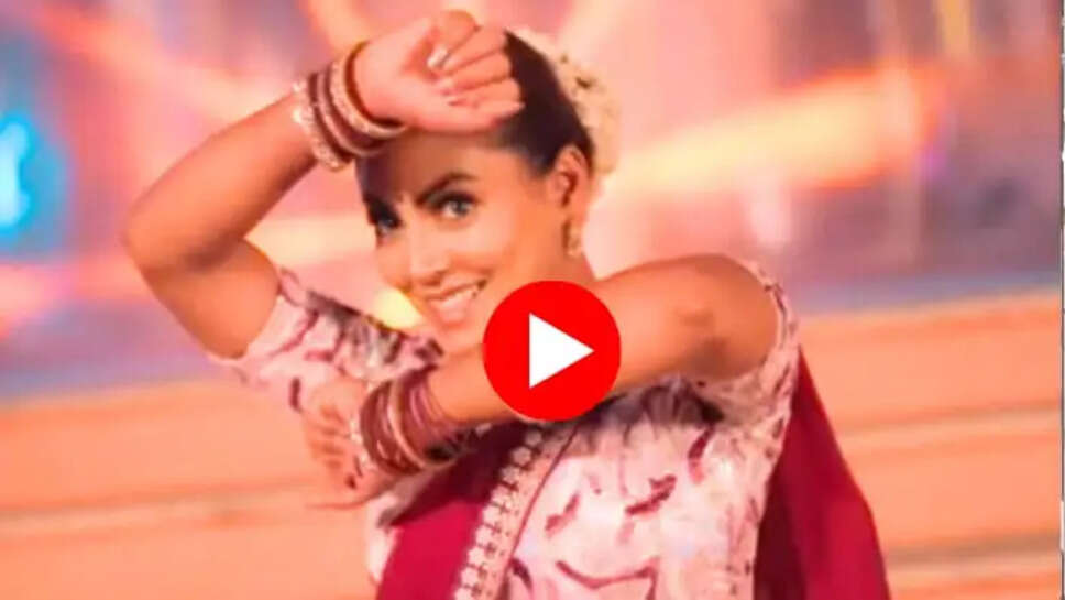 New Bhojpuri Song