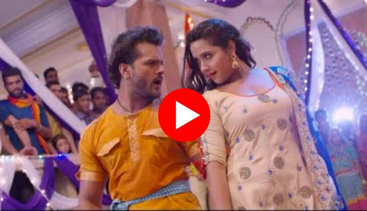Khesari Lal song: