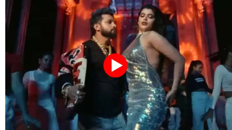 New Bhojpuri Song 