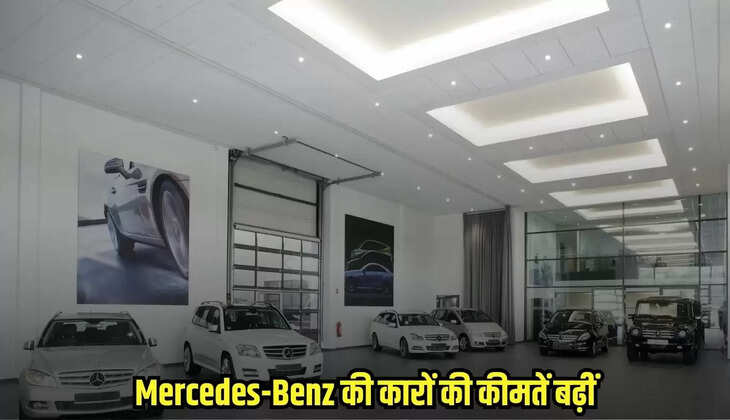 Mercedes-Benz