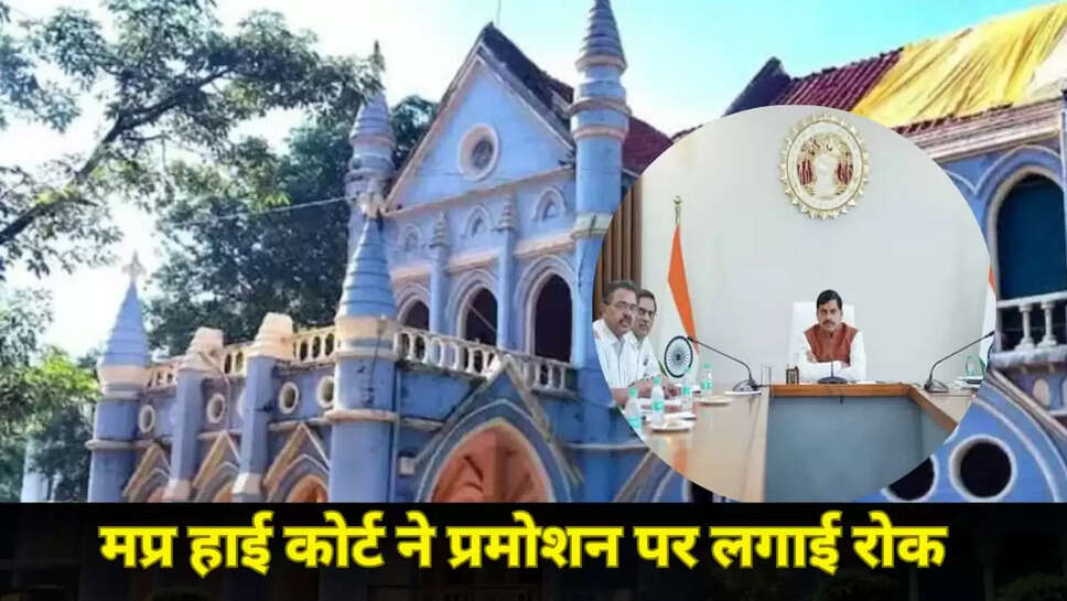 MP news